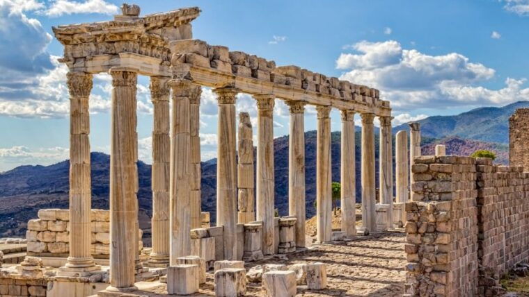 izmir-kusadasi-3-day-trip-to-the-7-churches-of-revelation