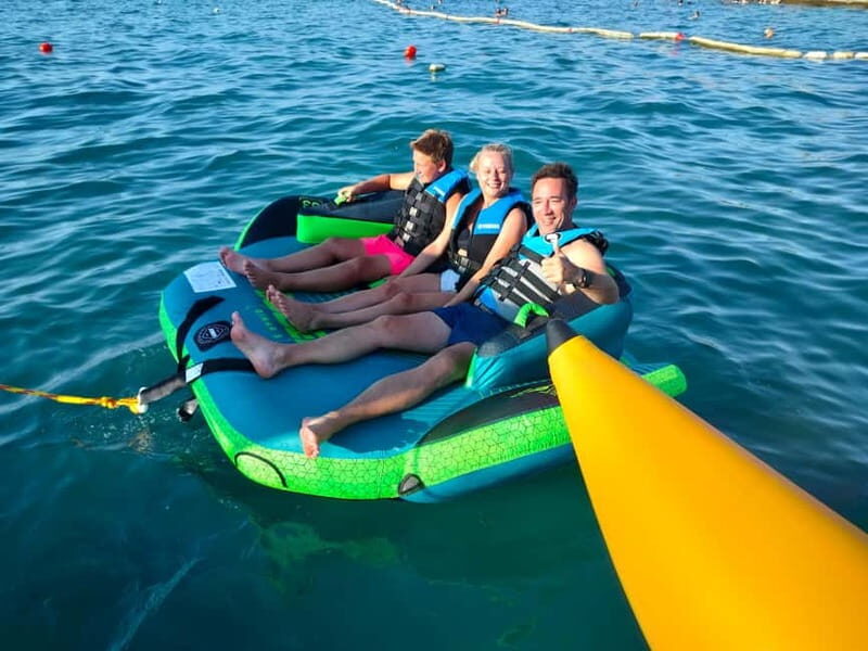 Izola: Adrenaline Couch Ride with Speed and Sea Views - Who Will Love This Experience?