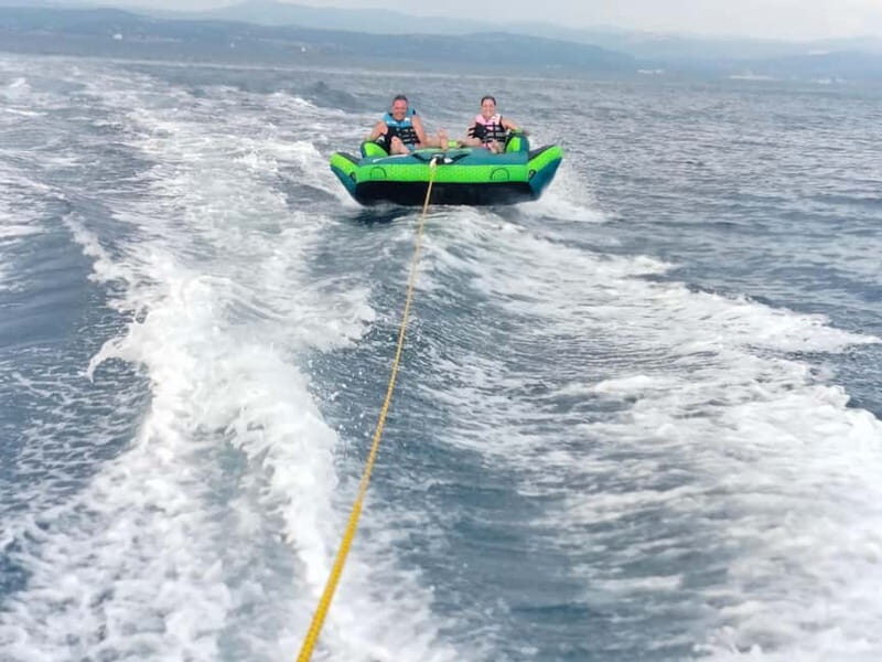 Izola: Adrenaline Couch Ride with Speed and Sea Views - What To Expect from the Adrenaline Couch Ride