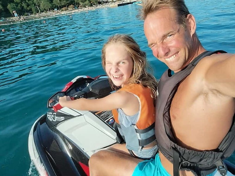 Izola: Jet Ski Rental with Speed Options - Unpacking the Experience: What to Expect on Your Jet Ski Ride in Izola