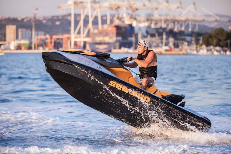 Izola: Jet Ski Rental with Speed Options - Who Is This Tour Best For?