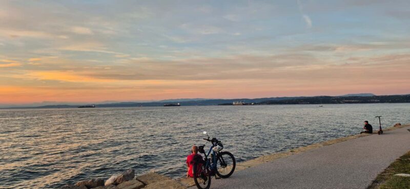 Izola: Sunset Coastal Run to Koper with Local Gift - Additional Insights from Reviews