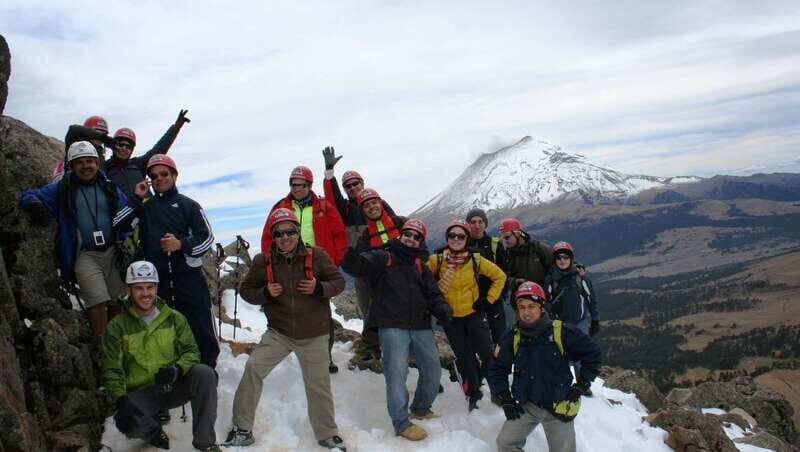 Iztaccihuatl Guided Climb - Practical Details and Tips