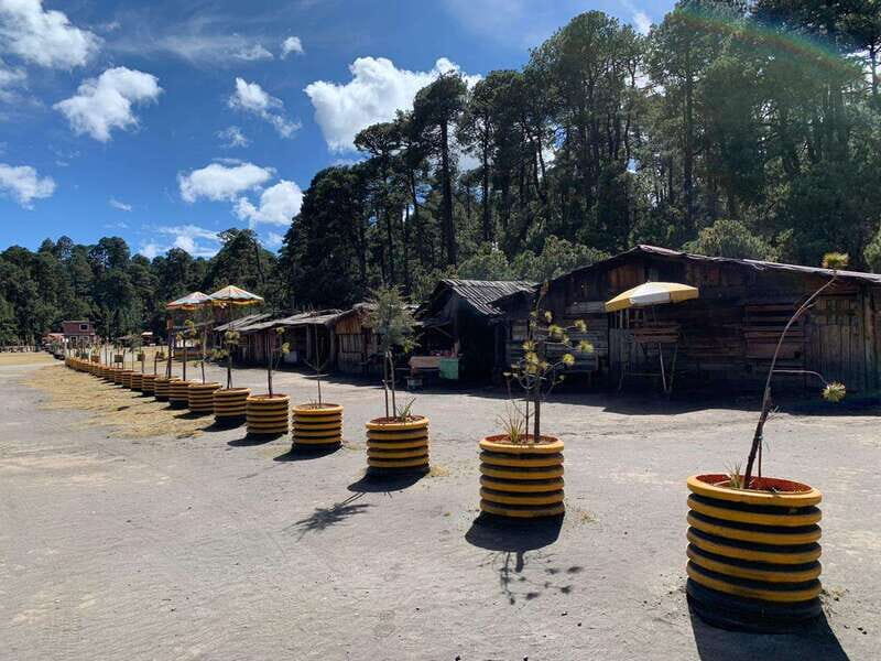 Iztaccihuatl Hiking Tour: Volcano Trek and Amecameca (12h) - Practical Tips for Your Trip