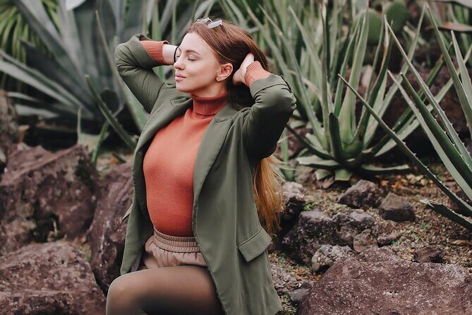 Izu Day Trip: Omuroyama & Coast 9-Guest Small Group - Final Thoughts