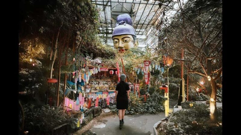 Izu: Ito Coast Grotesque & Doll Museum Day Trip From Tokyo - Key Points