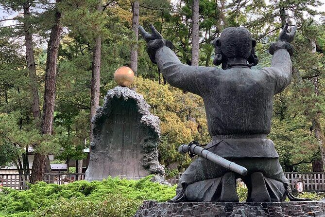 Izumo: Walking the Sacred Grounds of Izumo Taisha - Final Thoughts