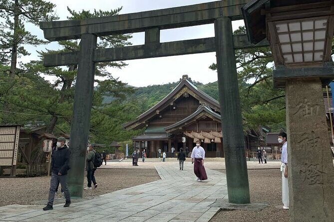 Izumo: Walking the Sacred Grounds of Izumo Taisha - FAQs