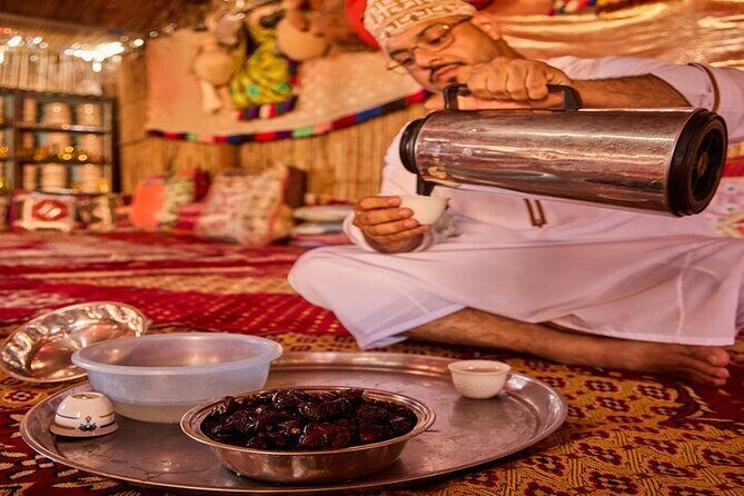 Jabal Shams Food Tour - Final Words