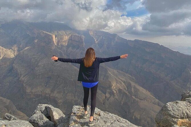 Jabal Shams Food Tour - FAQ
