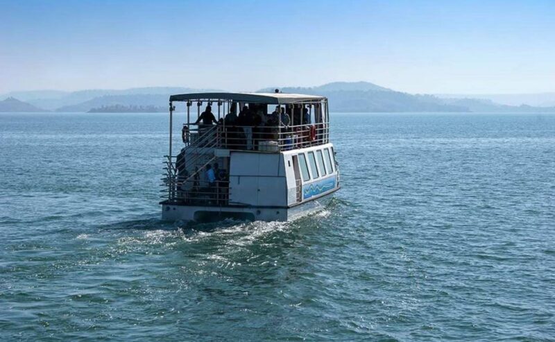 Jabalpur Private Day Trip with Transfers - Key Points