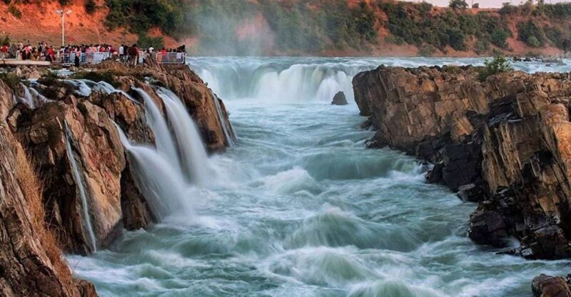 Jabalpur Private Day Trip with Transfers - A Closer Look at the Jabalpur Private Day Trip