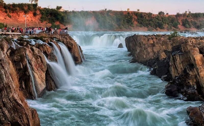 Jabalpur Private Day Trip with Transfers - FAQ