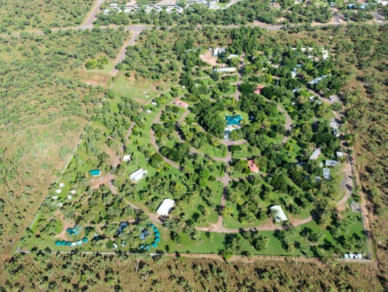 Jabiru: 30 minute Scenic flight over Kakadu National Park - Who is This Tour Best For?