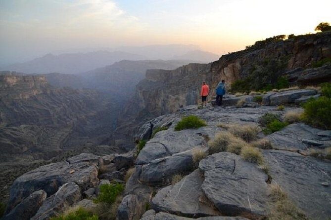 Jabl Shams and Nizwa private and custom tour - Frequently Asked Questions (FAQs)  