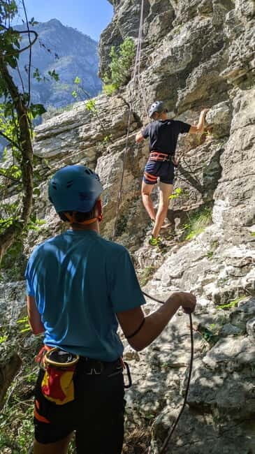 Jablanica & Dreznica: Scenic Rock Climbing Adventure Tour - An In-Depth Look at the Scenic Rock Climbing Adventure