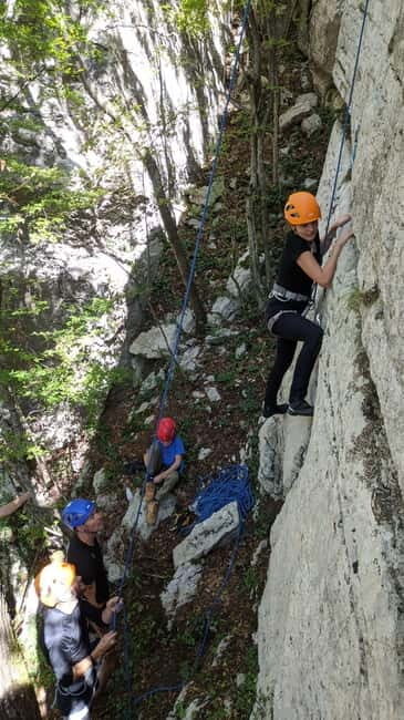 Jablanica & Dreznica: Scenic Rock Climbing Adventure Tour - What Makes the Experience Special?