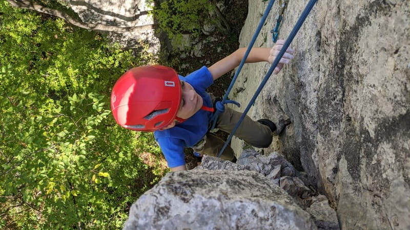Jablanica & Dreznica: Scenic Rock Climbing Adventure Tour - The Practical Aspects