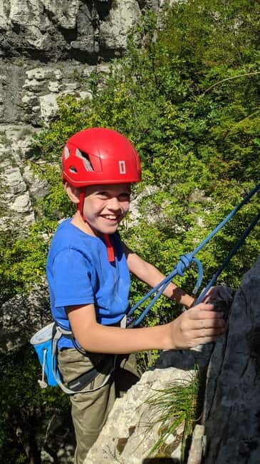 Jablanica & Dreznica: Scenic Rock Climbing Adventure Tour - Duration and Group Size