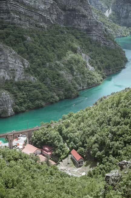 Jablanica: Neretva Canyon Kayaking and Climbing Tour - FAQs