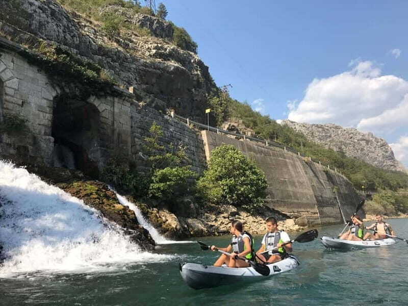 Jablanica: Neretva Kayaking Tour near Mostar - Who Would Love This Tour?