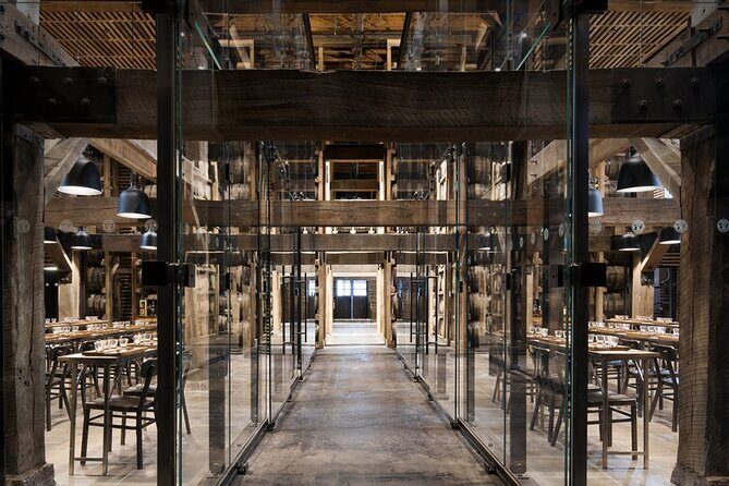 Jack Daniel's Distillery Tour & Tasting with Lynchburg Stop - Why This Tour Is Worth Considering