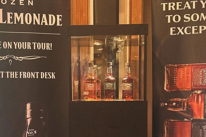 jack-daniels-private-distillery-and-dine-tour-from-nashville