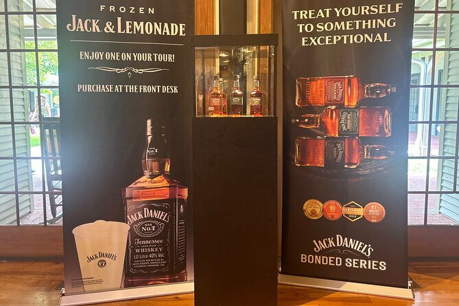 jack-daniels-private-distillery-and-dine-tour-from-nashville