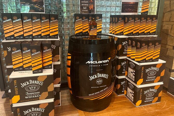 jack-daniels-private-distillery-and-dine-tour-from-nashville