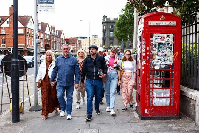 Jack the Ripper and Victorian London Beyond the Shadows - The Itinerary: A Step-by-Step Journey