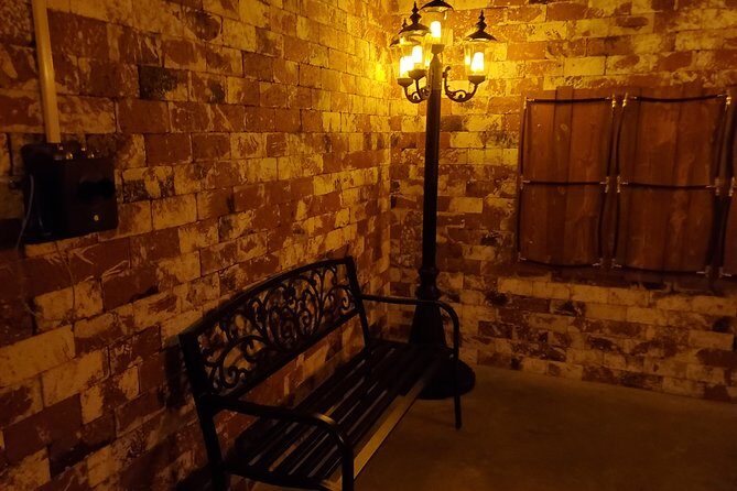 Jack the Ripper Escape Room Game for Private Group - A Closer Look at the Experience