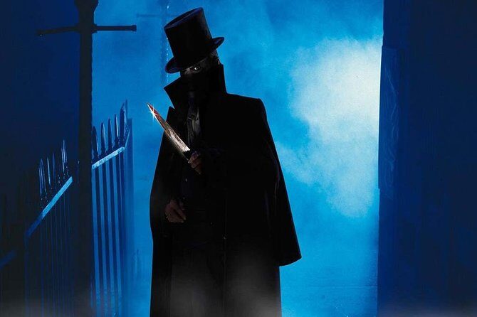 Jack the Ripper London Private Taxi Tour - An In-Depth Look at the Tour Experience