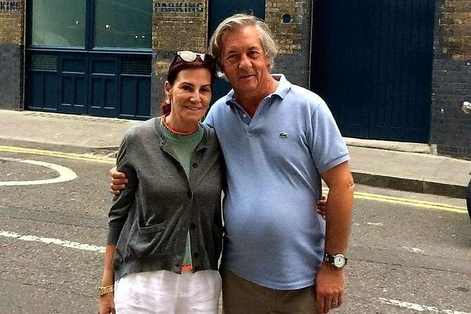 Jack the Ripper London Private Taxi Tour - Conclusions: Who Will Love This Tour?