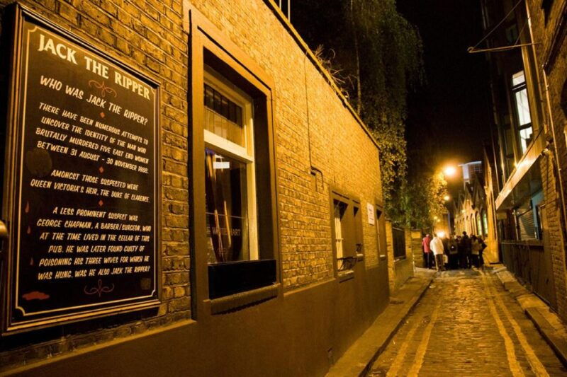 jack-the-ripper-museum-see-30-london-top-sights-tour