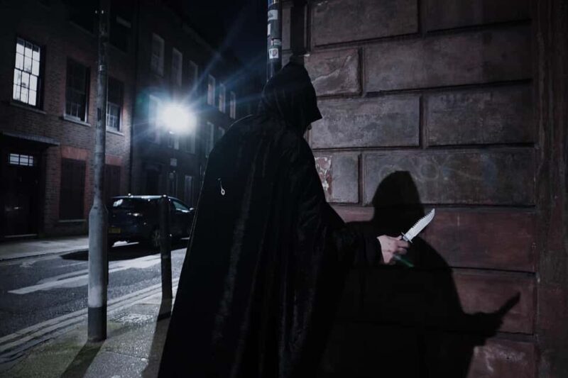 Jack The Ripper Tour: Interactive Walking Tour in London - An Overview of the Experience