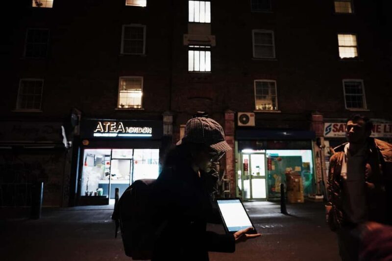 Jack The Ripper Tour: Interactive Walking Tour in London - The Sum Up
