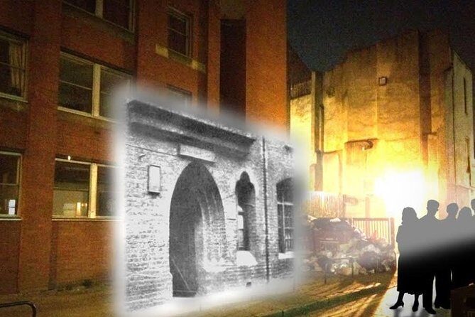 Jack the Ripper Tour with 'Ripper-Vision' in London- Afternoon - Practical Tips for the Tour