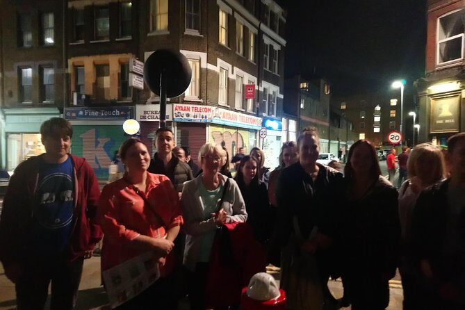 Jack the Ripper Walking Tour with Expert Ripperologist - The Experience: What to Expect on the Tour