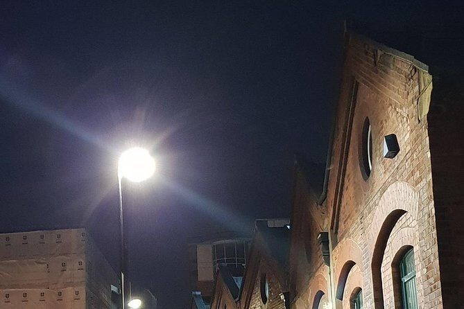 Jack the Ripper Walking Tour with Expert Ripperologist - Authenticity and Authentic Experience