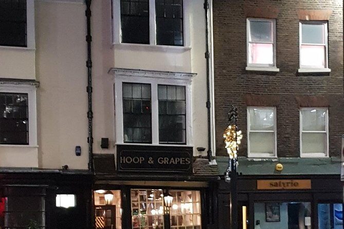 Jack the Ripper Walking Tour with Expert Ripperologist - FAQs