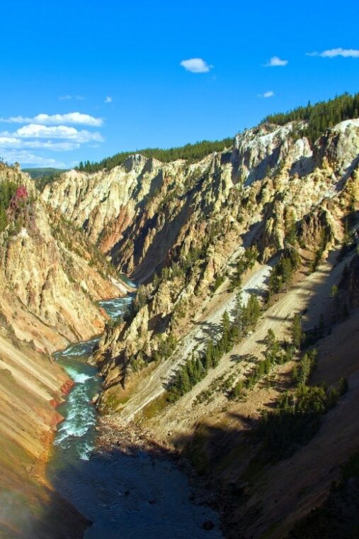 jackson-2-day-yellowstone-national-park-tour-with-lunches