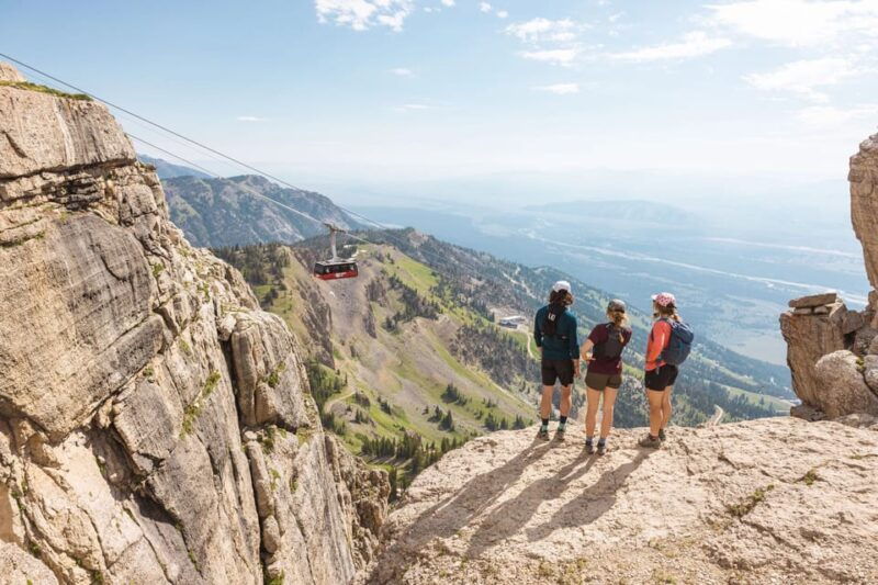 jackson-hole-aerial-tram-and-gondolas-admission-ticket