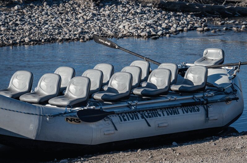 Jackson Hole: Snake River Scenic Float Tour with Chairs - Frequently Asked Questions