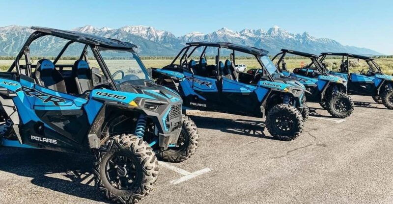 jackson-hole-togwotee-mountain-lodge-utv-rental