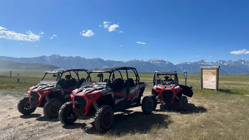 jackson-hole-togwotee-mountain-lodge-utv-rental