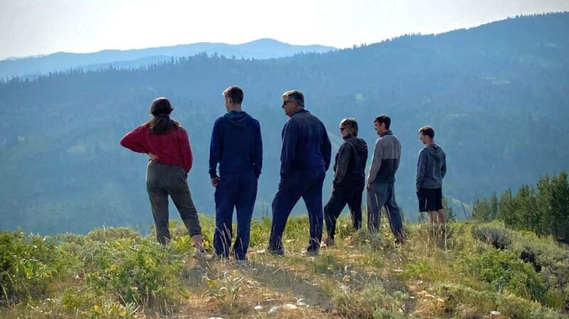 Jackson: Jackson Hole Side-By-Side Off-Roading Rentals - Why This Experience is Worth Considering