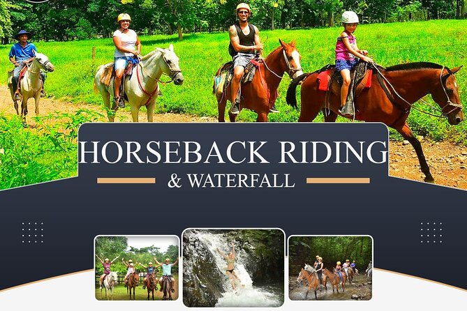 jaco-beach-horseback-riding-experience