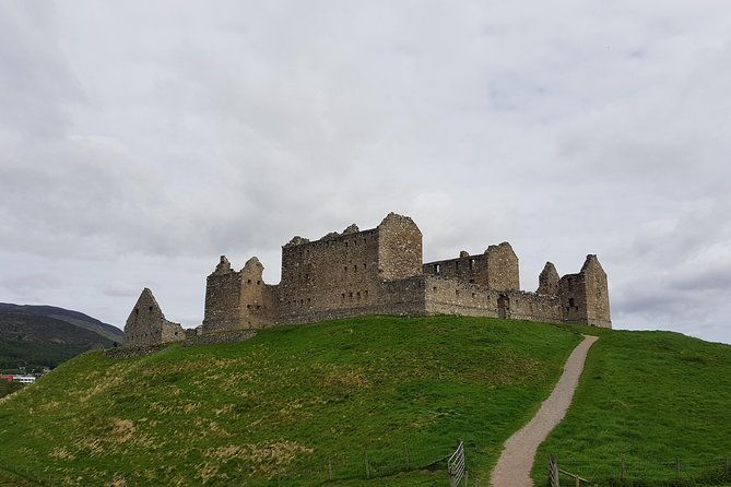 jacobites-and-scottish-highlands-day-tour-from-glasgow