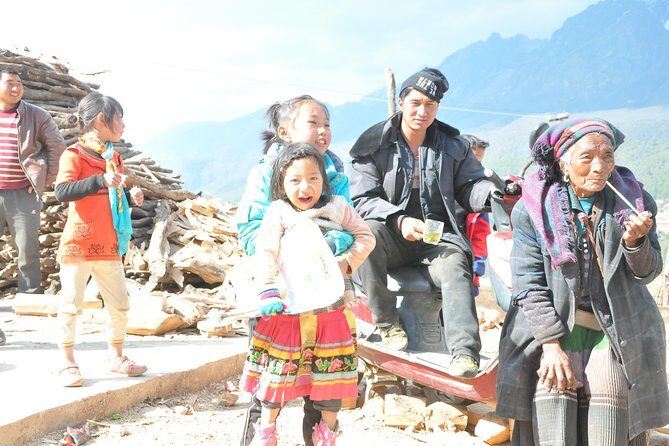 Jade Dragon's Hidden Trails: Authentic & Off-The-Beaten-Path - What’s Included and What’s Not