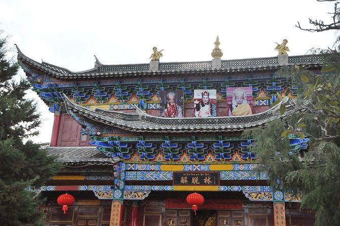 Jade Dragon's Hidden Trails: Authentic & Off-The-Beaten-Path - Who Will Love This Tour?